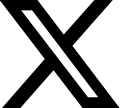 X favicon